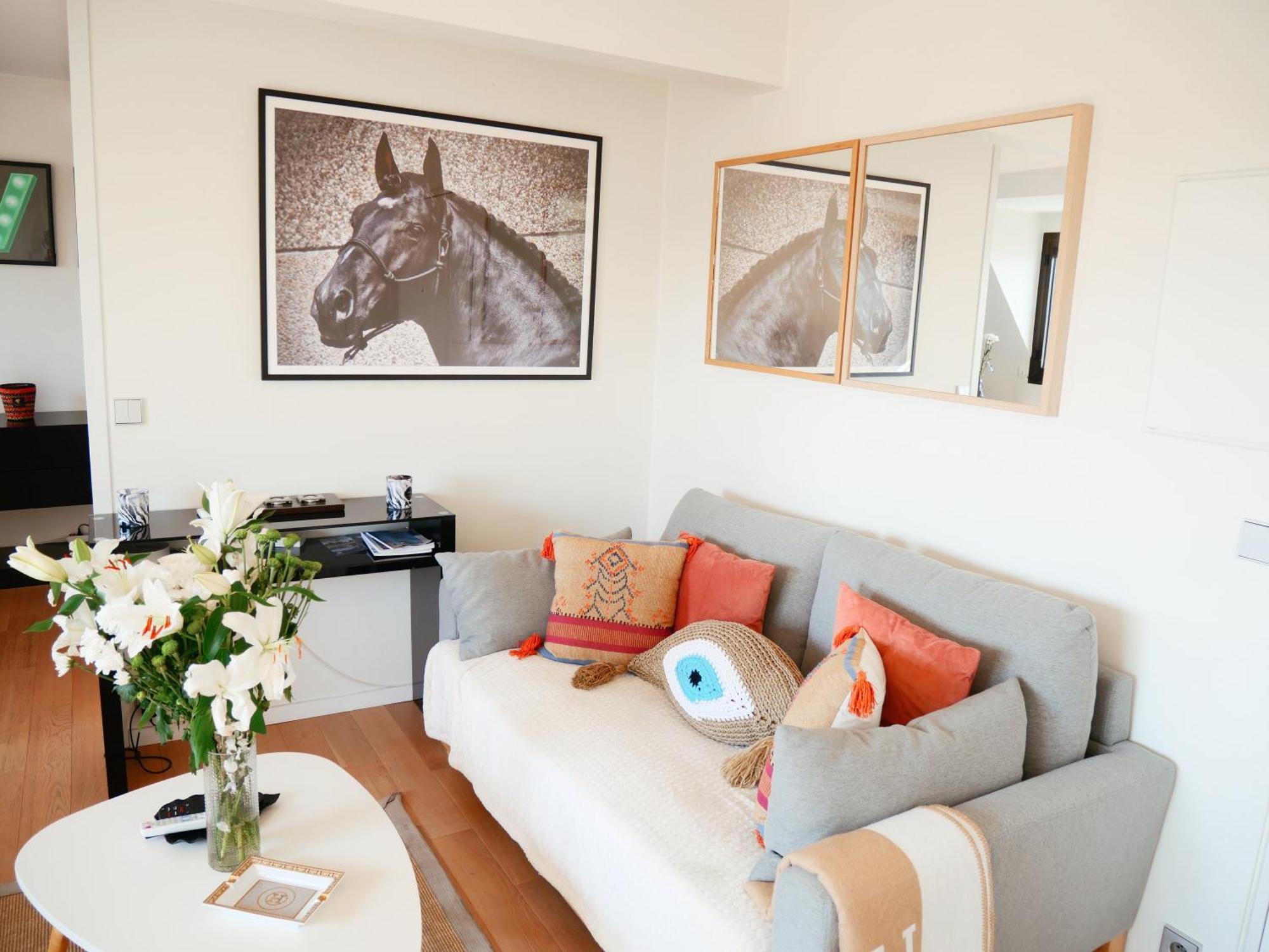 L'Exclusif De Deauville - Ultra Centre, Balcon & Luxe Moderne Экстерьер фото